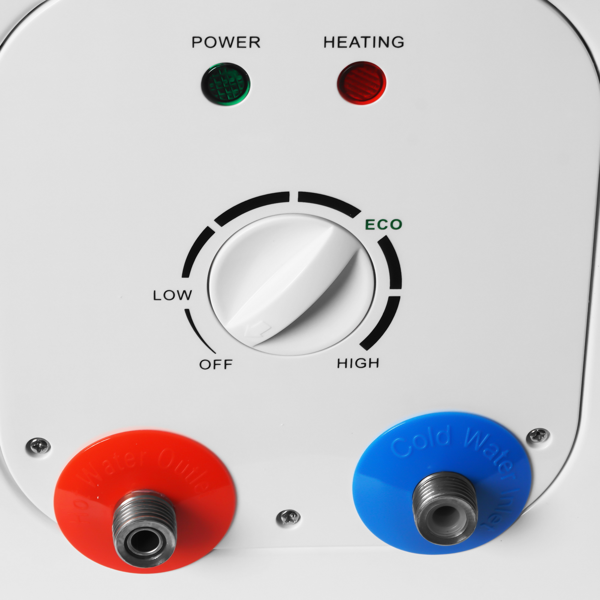 9085592 Водонагреватель электрический Oasis AS-80 STDN-0063571 - Вид №4