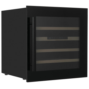 9988982 Винный шкаф Climadiff CBI44S1B черный