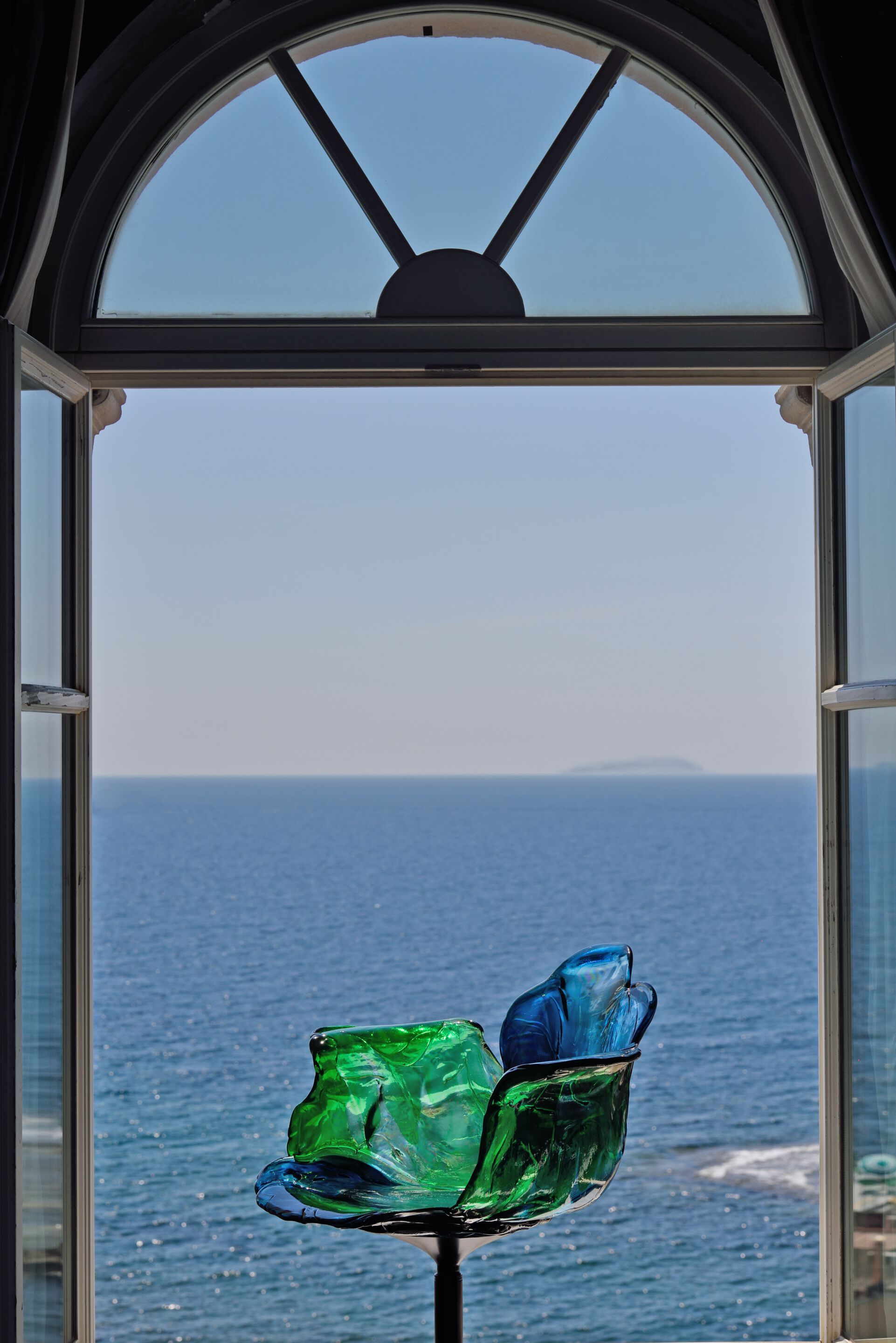 Стул Edra для интерьера ARCH-00080175 - Вид №10