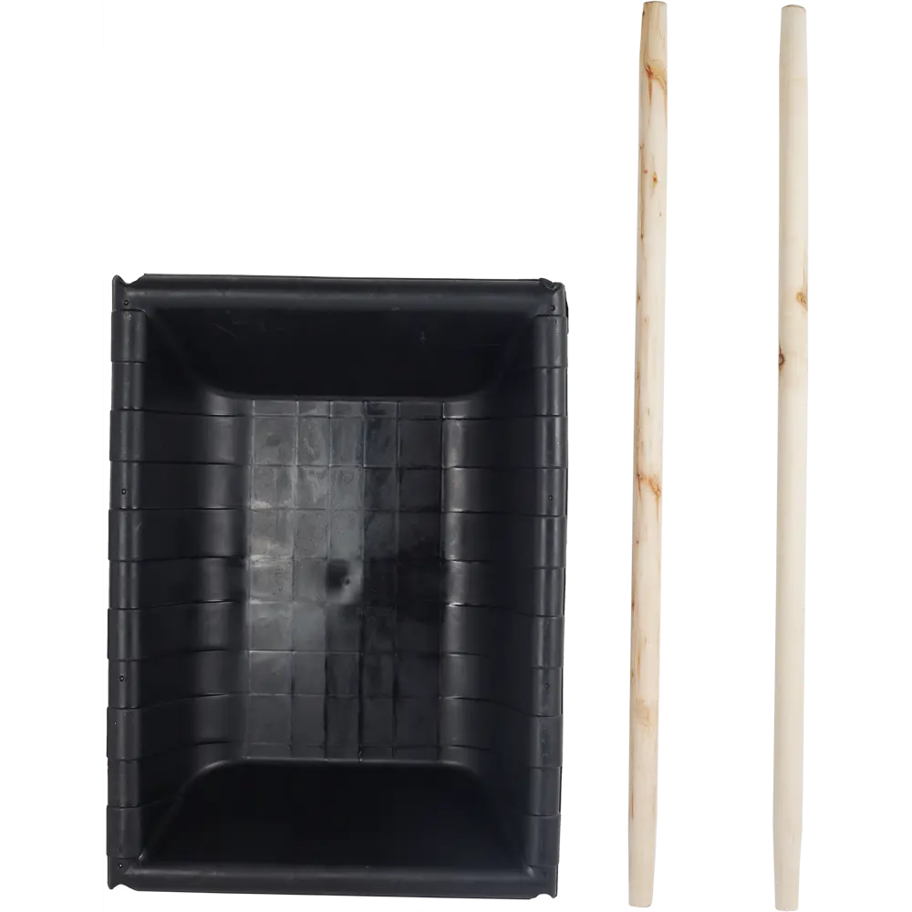 Носилки садовые 70 л Santreyd STLM-2159616 - Вид №2