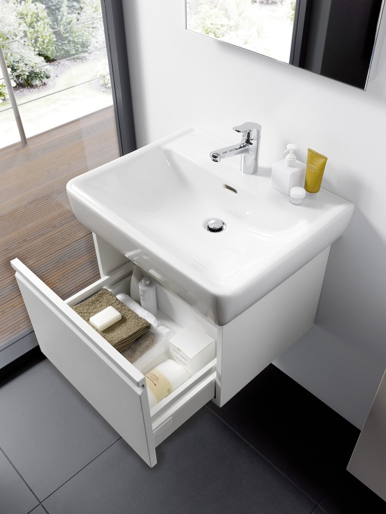 H8189524001041 Раковина LAUFEN PRO - Вид №15