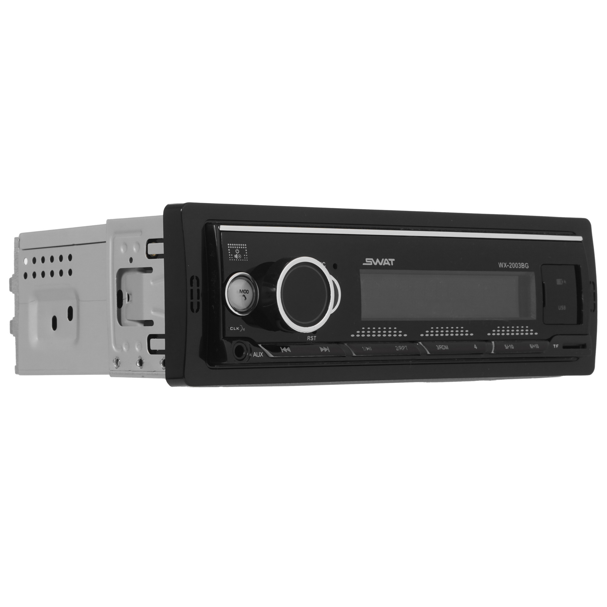 9111434 Автопроигрыватель SWAT WX-2003BG STDN-0106517 - Вид №1