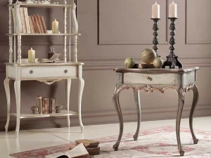 Arvestyle Квадратный журнальный столик из массива дерева Loris Br-2183