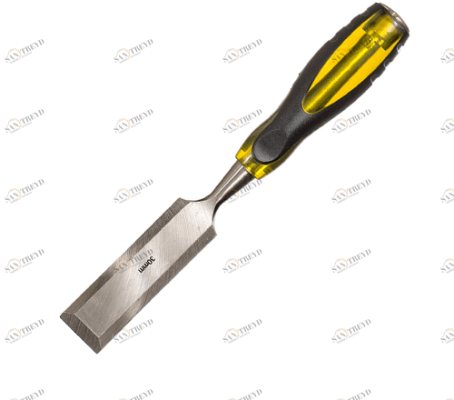 Долото-стамеска 6мм Креост 12528