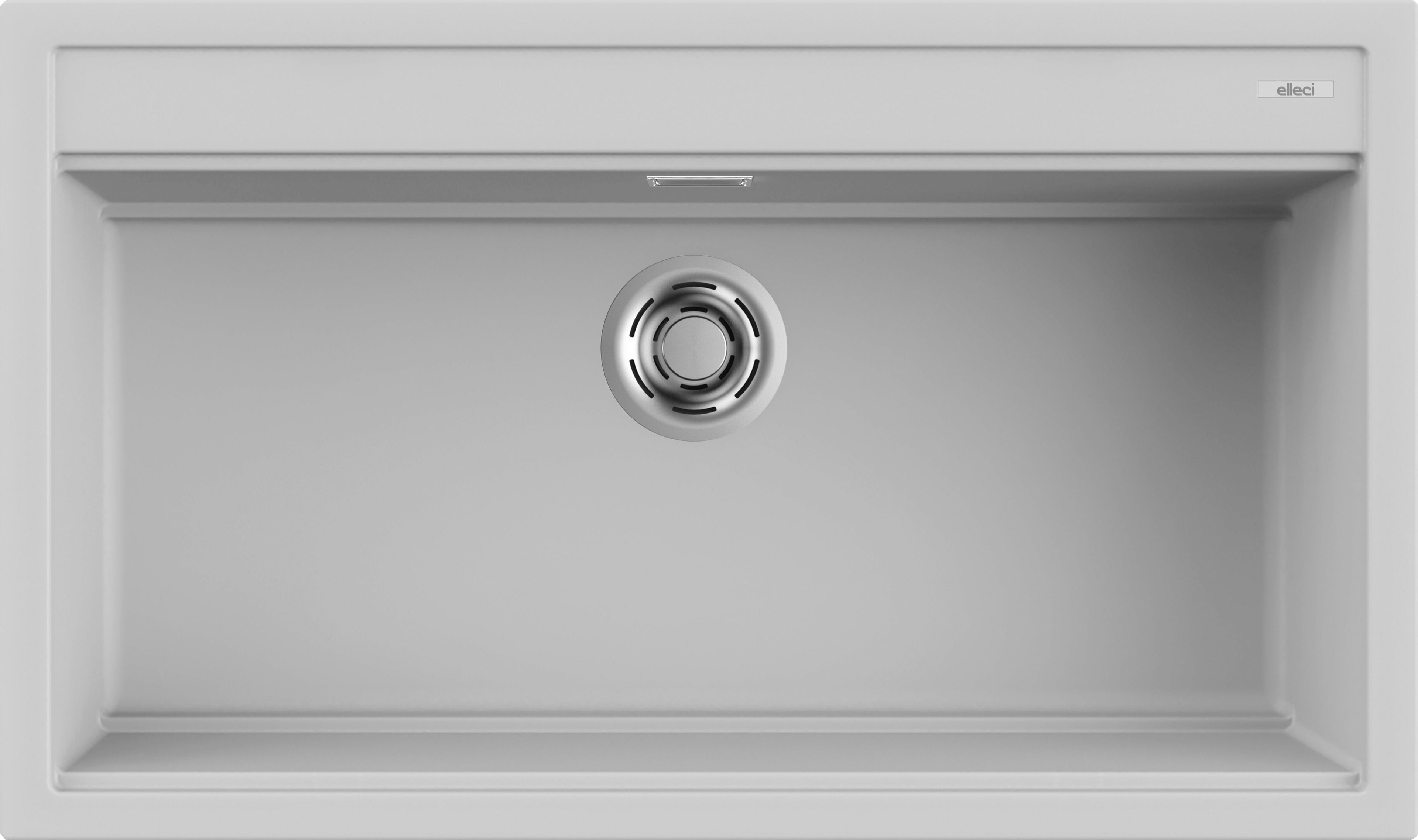 Рабочая станция раковина Elleci Кухня Elleci ARCH-00065219 - Вид №22