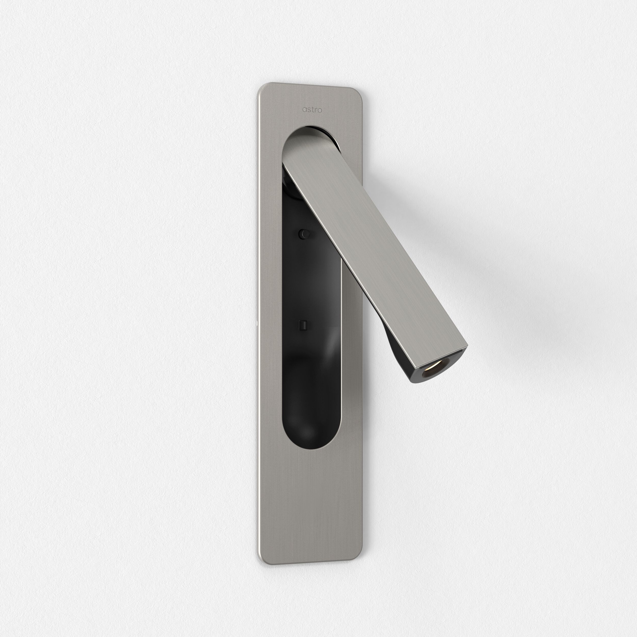 Регулируемая цинковая светодиодная лампа для чтения Astro Lighting Keta ARCH-00037420 - Вид №48