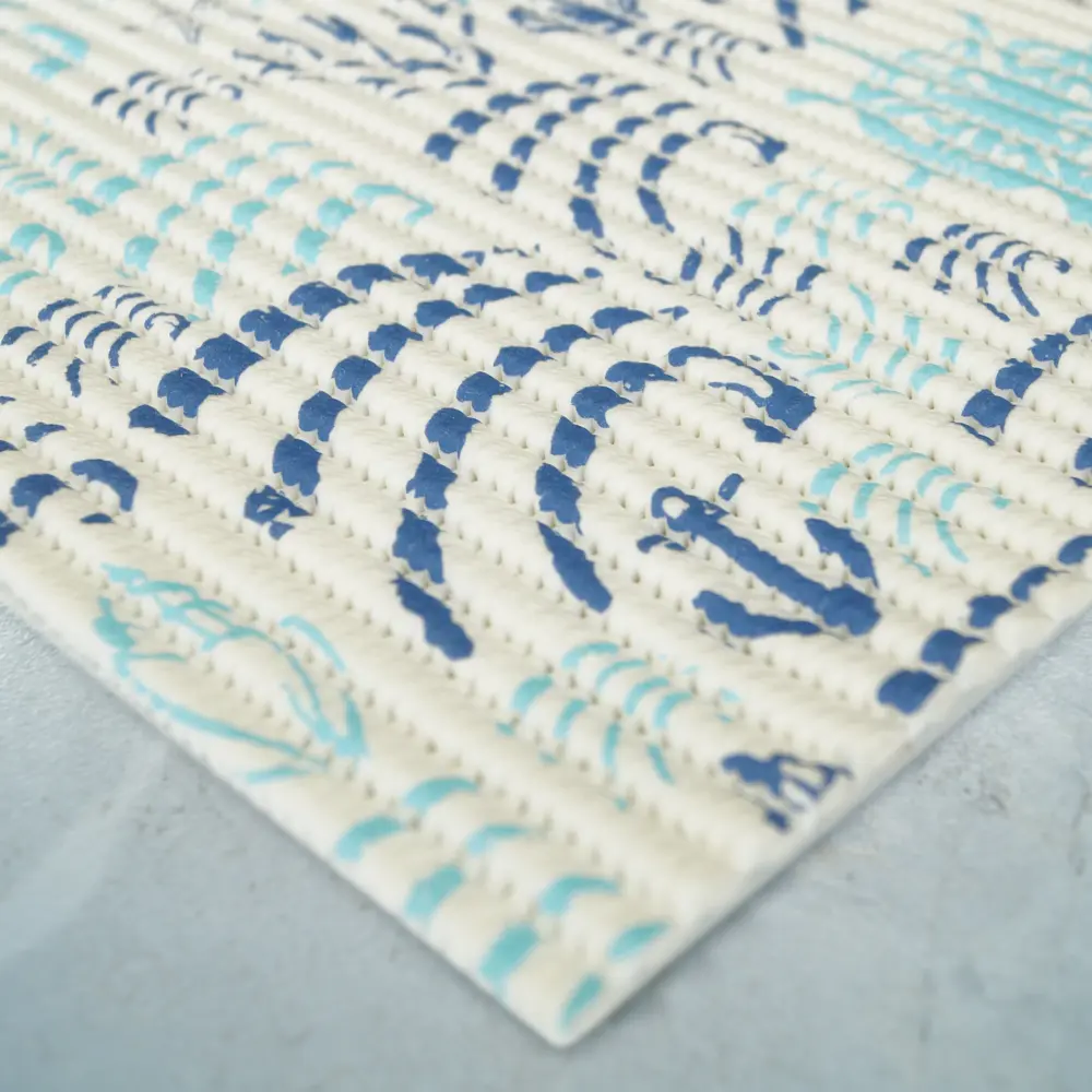 Дорожка ПВХ 109 C 0.65x15 м, цвет разноцветный ВИЛИНА STLM-2132658 - Вид №1