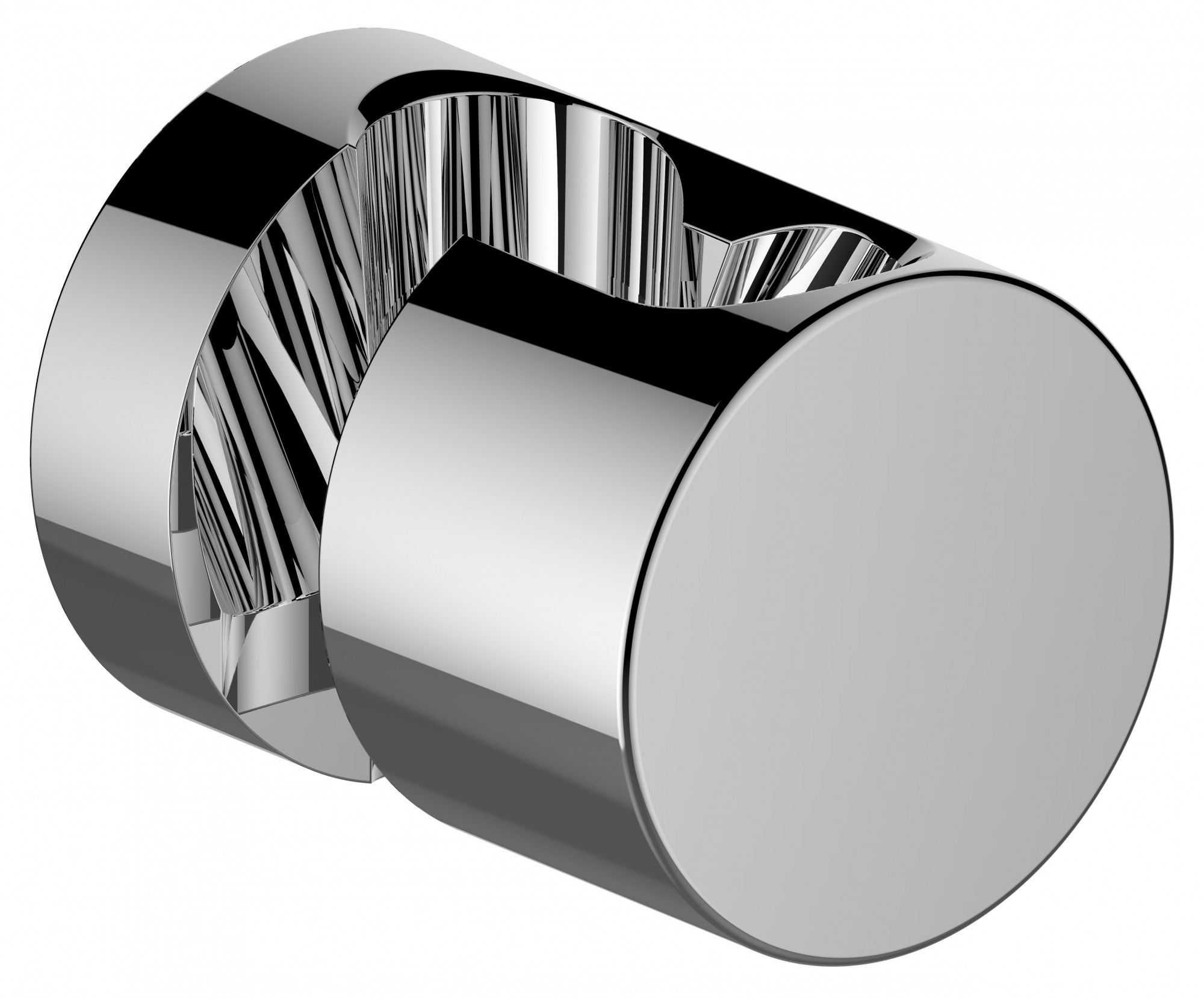 59591170000 Настенный держатель душевой лейки KEUCO IXMO