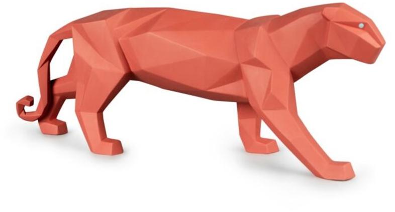 Lladró Фарфоровый орнамент Origami 01009299 - Вид №2