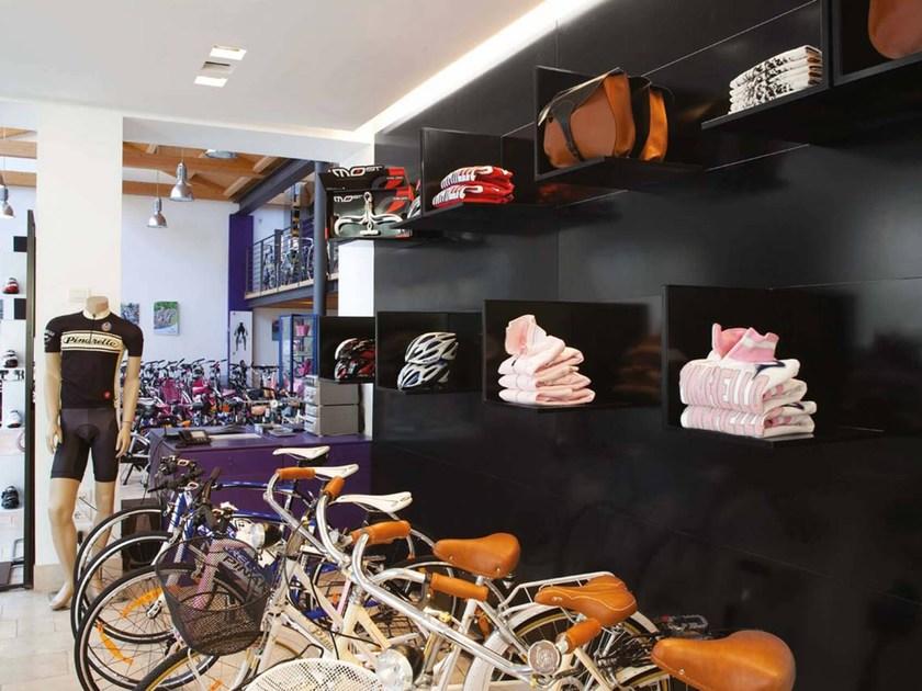 Ronda Design Мебель для стальных магазинов sun-id-1481127 - Вид №3