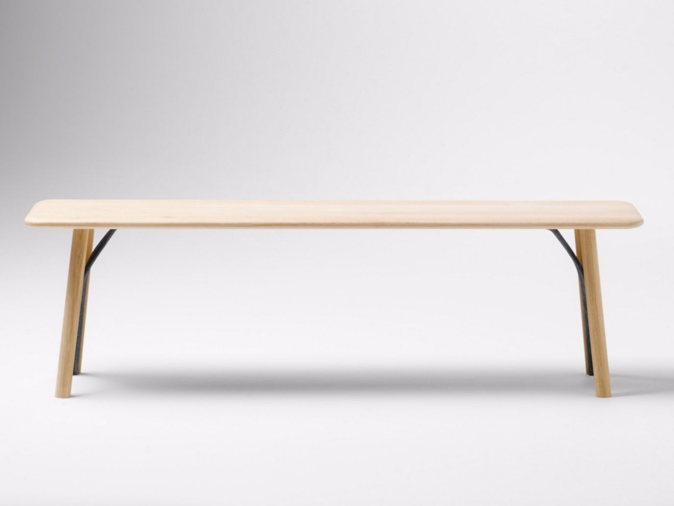 Деревянная скамья ALKI Kea ARCH-00037400