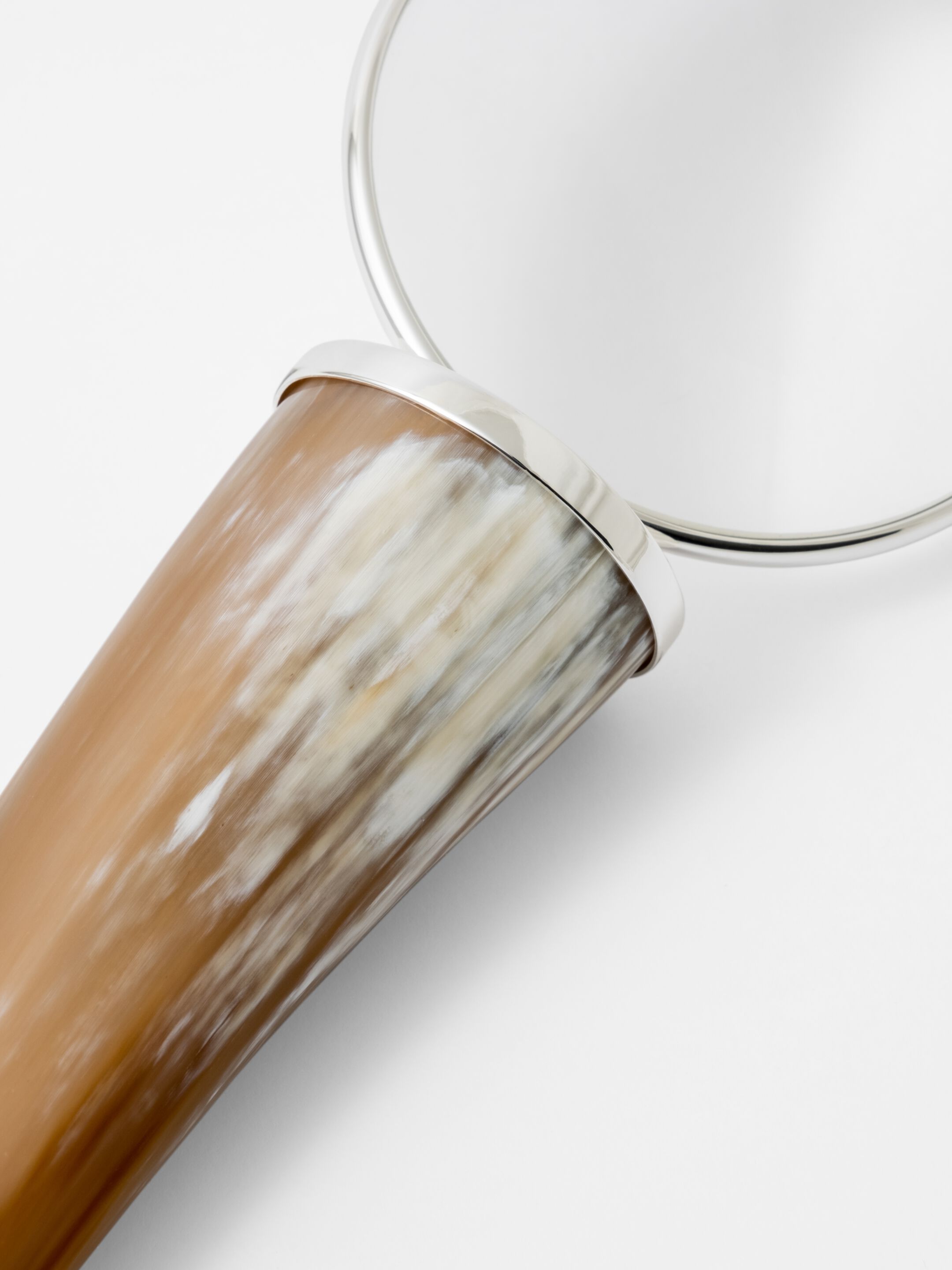 Рог увеличительное стекло Zanchi 1952 PZHBS25BVAG ARCH-00053172 - Вид №2