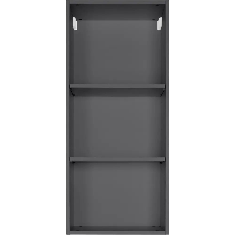 Каркас для навесного кухонного шкафа 45x103x35 см ДСП цвет серый Santreyd STLM-2187787 - Вид №1