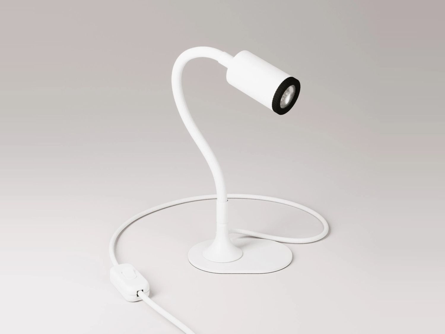 Светодиодная настольная лампа Creative Cables MAG-Y ARCH-00096309 - Вид №12