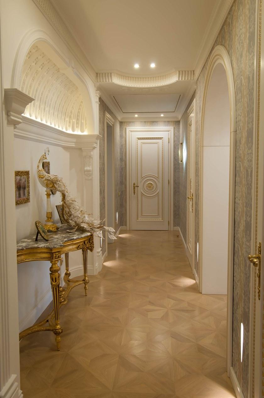 Martini Interiors Деревянная обшивка / дверь Sogno sun-id-1437870 - Вид №3