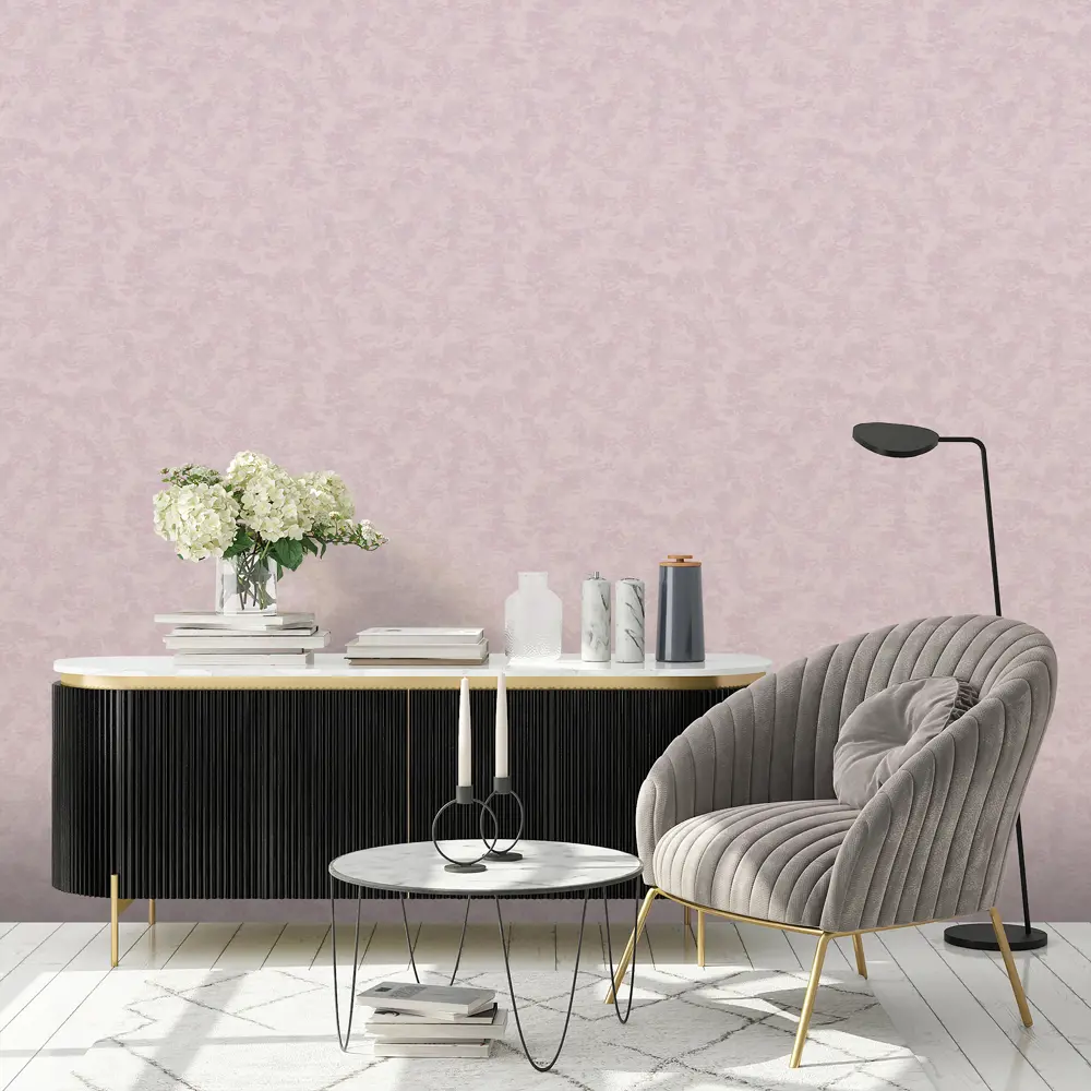 Обои флизелиновые Euro Decor Polo серо-бежевые 1.06 м ED7132-20 88475838 STLM-2145826 - Вид №2