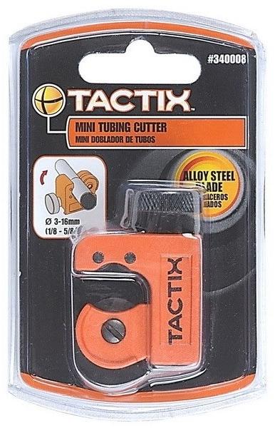 KAPRIOL TACTIX Мини резак для труб Taglia tubi sun-id-1507182 - Вид №1