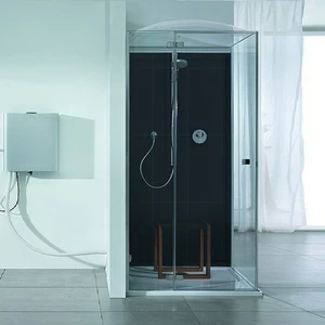 Паровая кабина STEAMSET 90х90 см