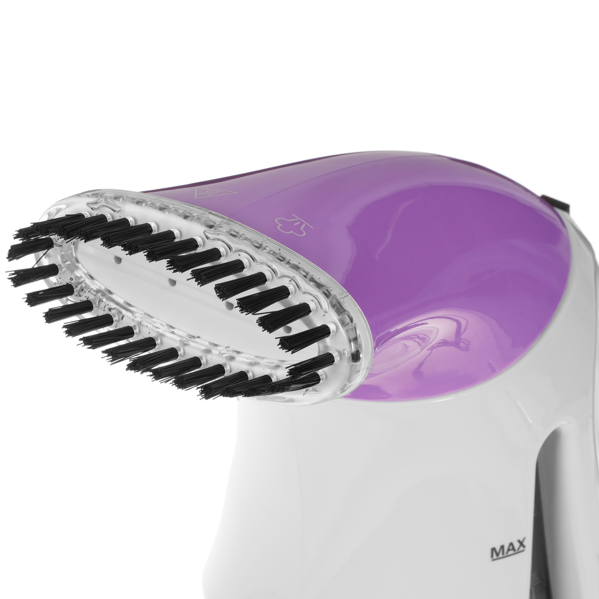 5355852 Отпариватель Чудесница ОЧ-501 белый STDN-0140205 - Вид №3