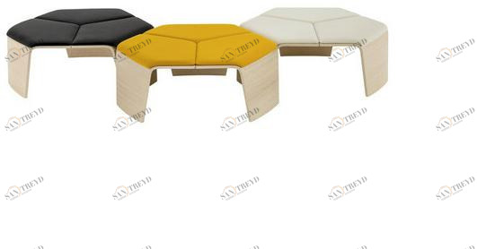 Brunner Табурет Hoc sun-id-1347988