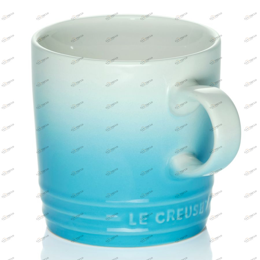 Кружка Le Creuset, 350 мл, голубая 60302357860007