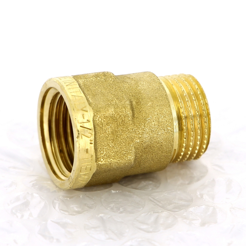 Удлинитель НВ под шестигранник TIEMME 1/2"х25мм 1500361 - Вид №2