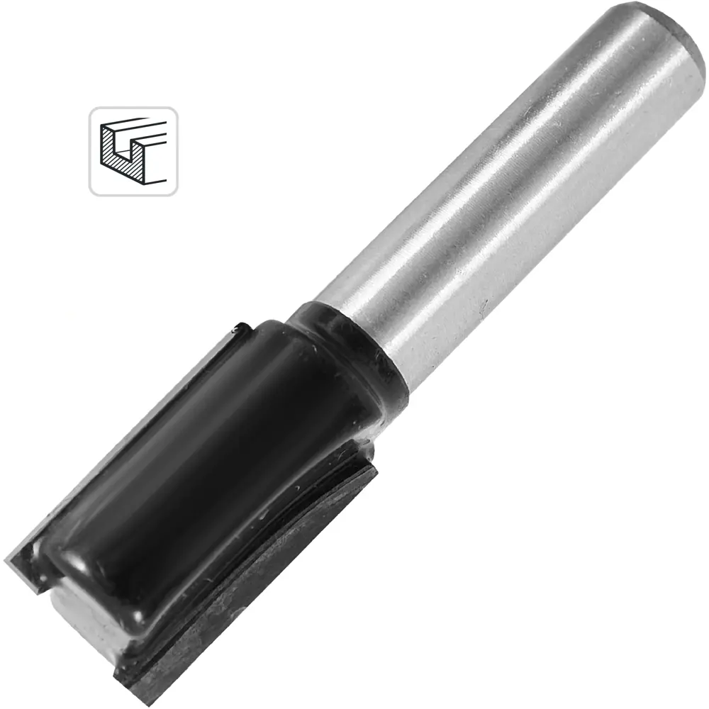 Фреза пазовая Santreyd 12 мм для точных пазов по дереву 85635452 STLM-0064822