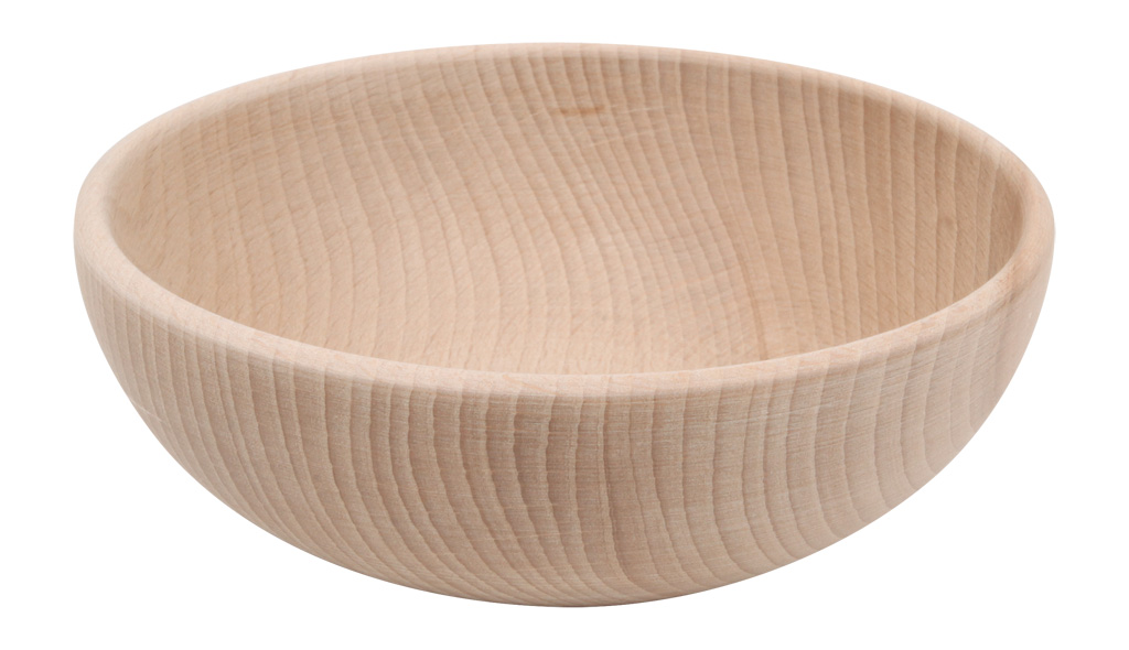 064014 Чаша для мюсли Buerstenwelt 