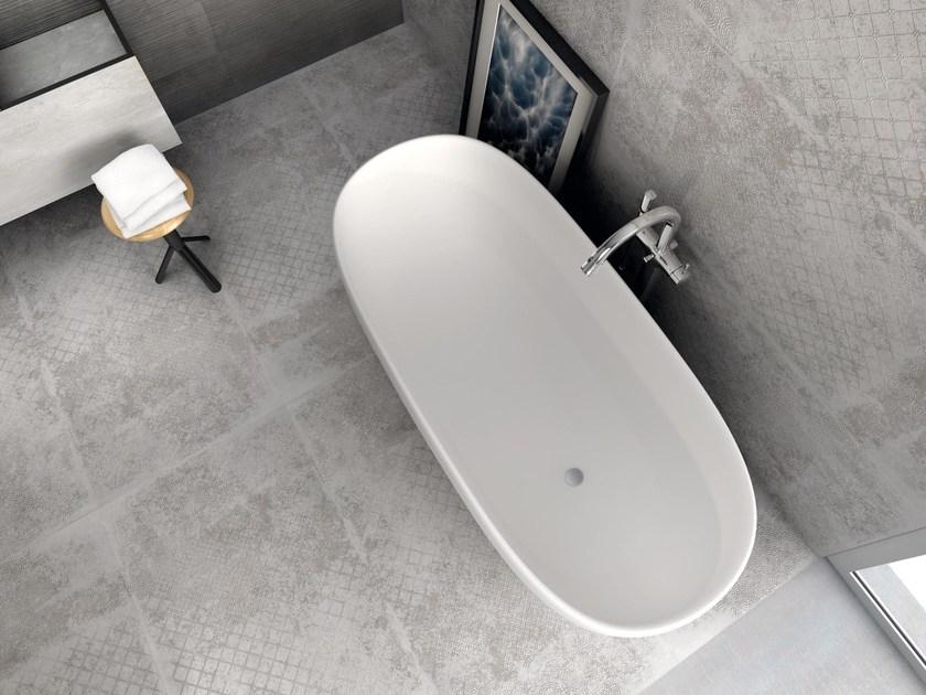 Supergres Керамическая плитка для пола / стен sun-id-1506849 - Вид №7