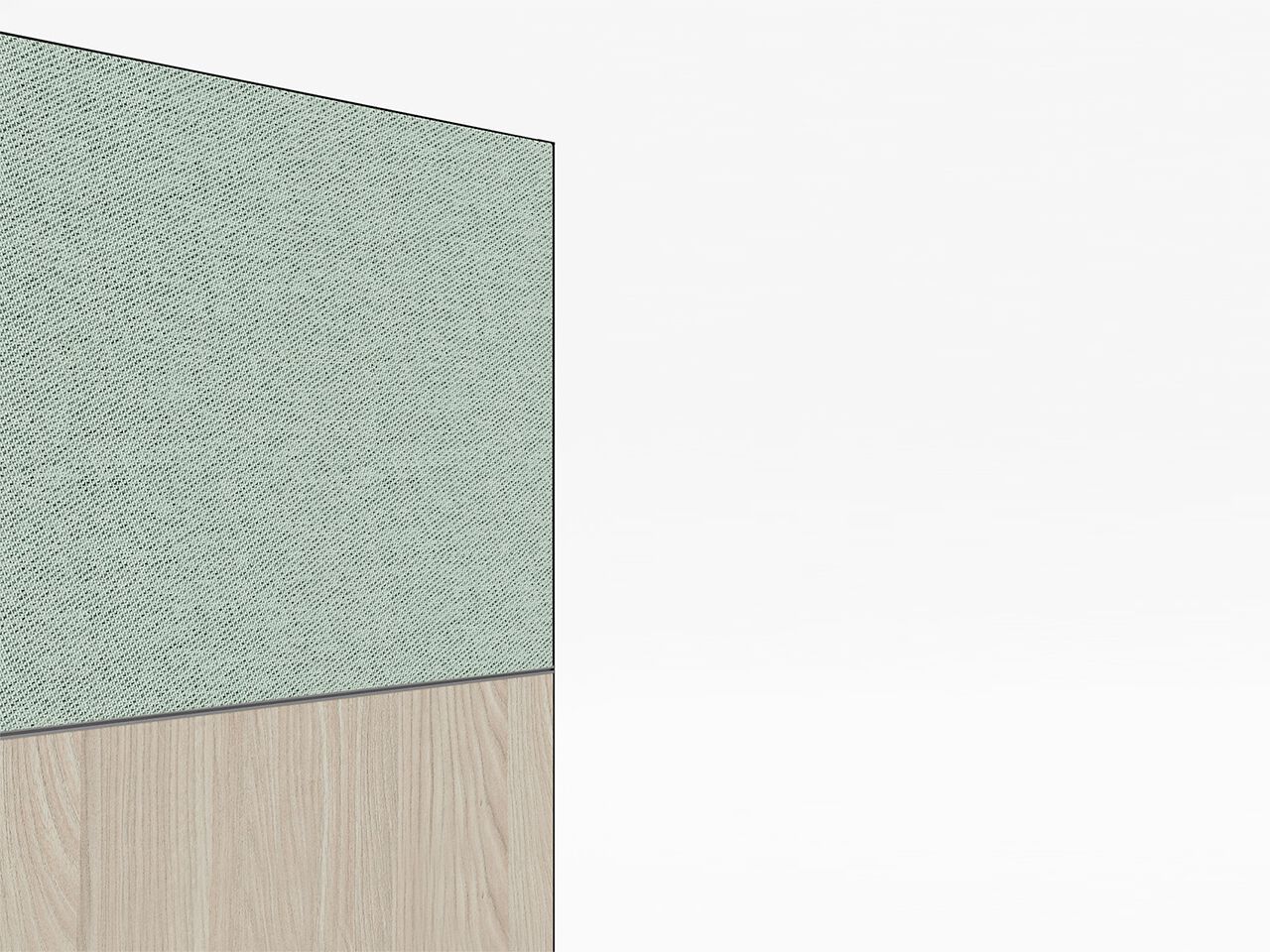 Передвижная стена для офиса FREZZA Pal System ARCH-00000839 - Вид №14