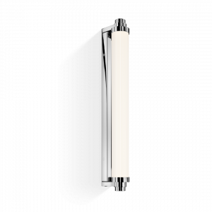 Настенные светильники VIENNA 60 PL DECOR WALTHER Хром 325900