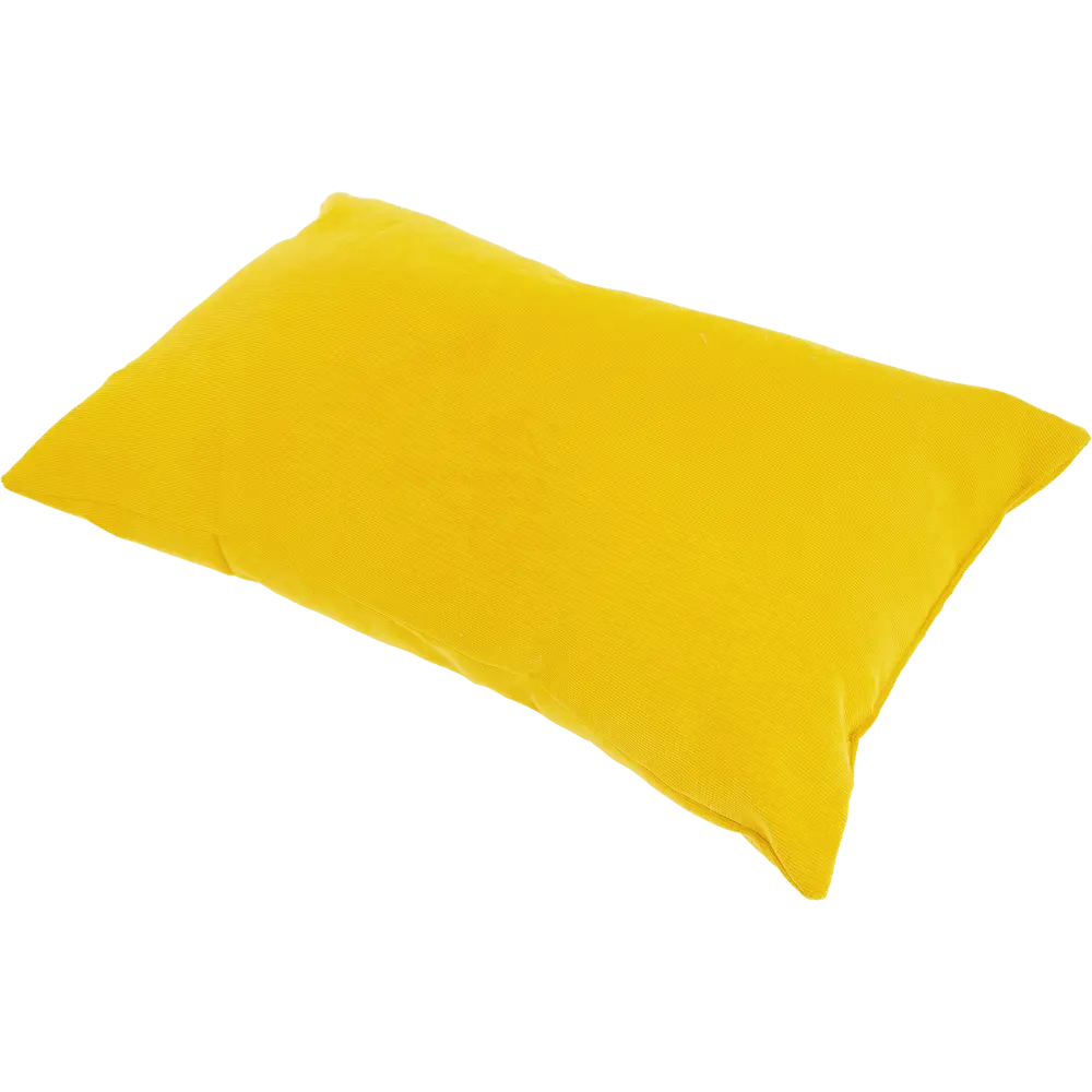 Подушка Chamlang 30x50 см цвет жёлтый 82576047 STLM-2195090 SEASONS  - Вид №1