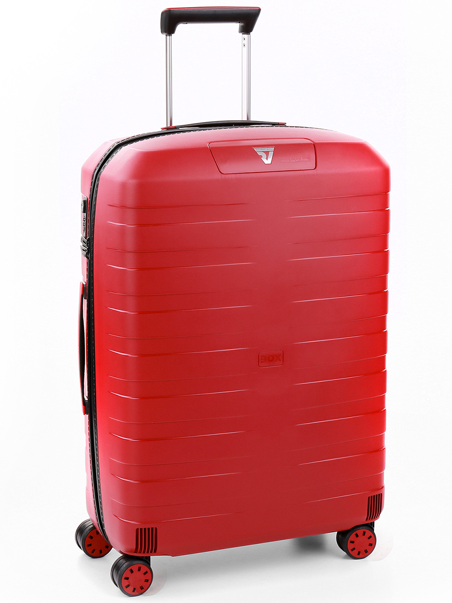 5562-0109 Чемодан 5562 Medium Trolley 69 Exp Roncato Box 4.0 