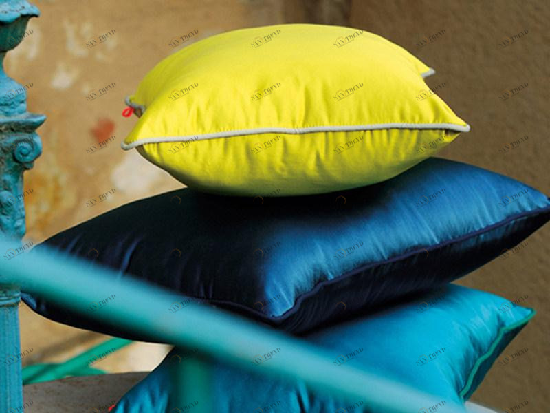 Élitis Шелковая ткань sun-id-1417854