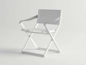 10Deka Складной садовый стул Victus