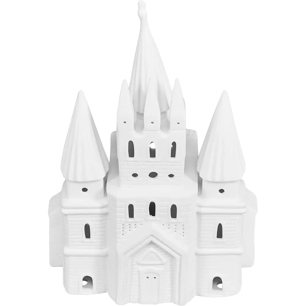 Декоративный светильник «Замок» APEYRON STLM-2041937 - Вид №1