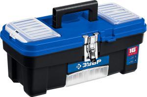 Ящик для инструмента и принадлежностей ЗУБР ДЕСНА-16 9164143