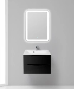 Мебель для ванной BelBagno MARINO-650-2C-SO-NL-P