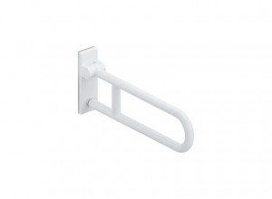 801.50.117 Мобильная опорная ручка, поворотная HEWI USA Produkte