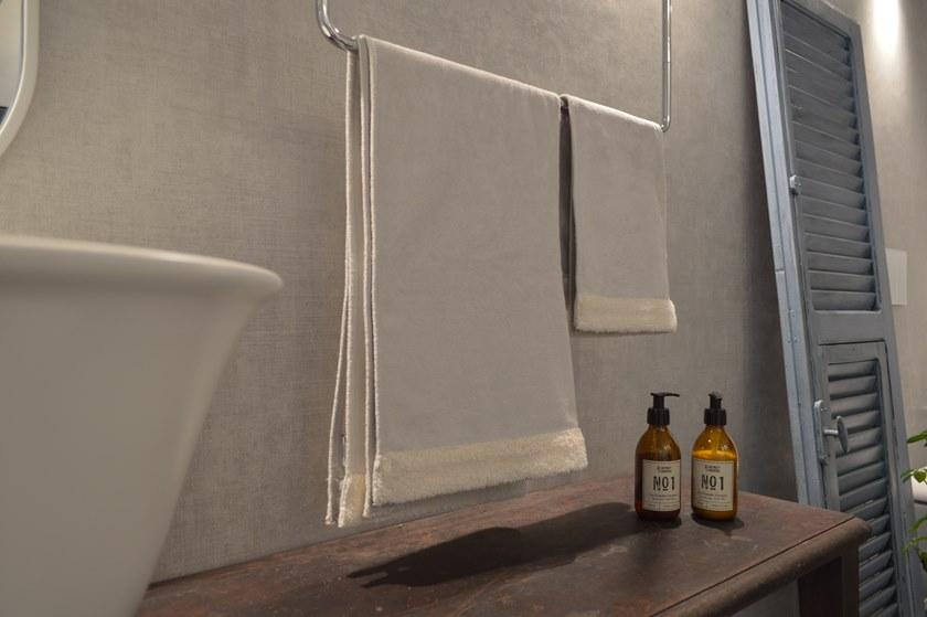 Cobrillo Махровое полотенце из хлопка sun-id-1495610 - Вид №3