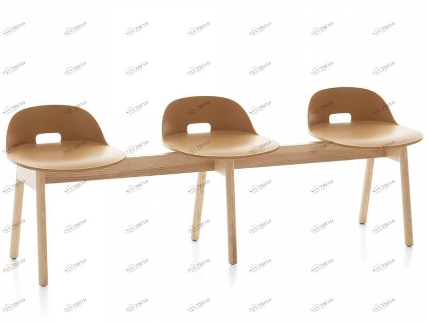 Emeco Сидя на деревянной перекладине Alfi sun-id-1426064