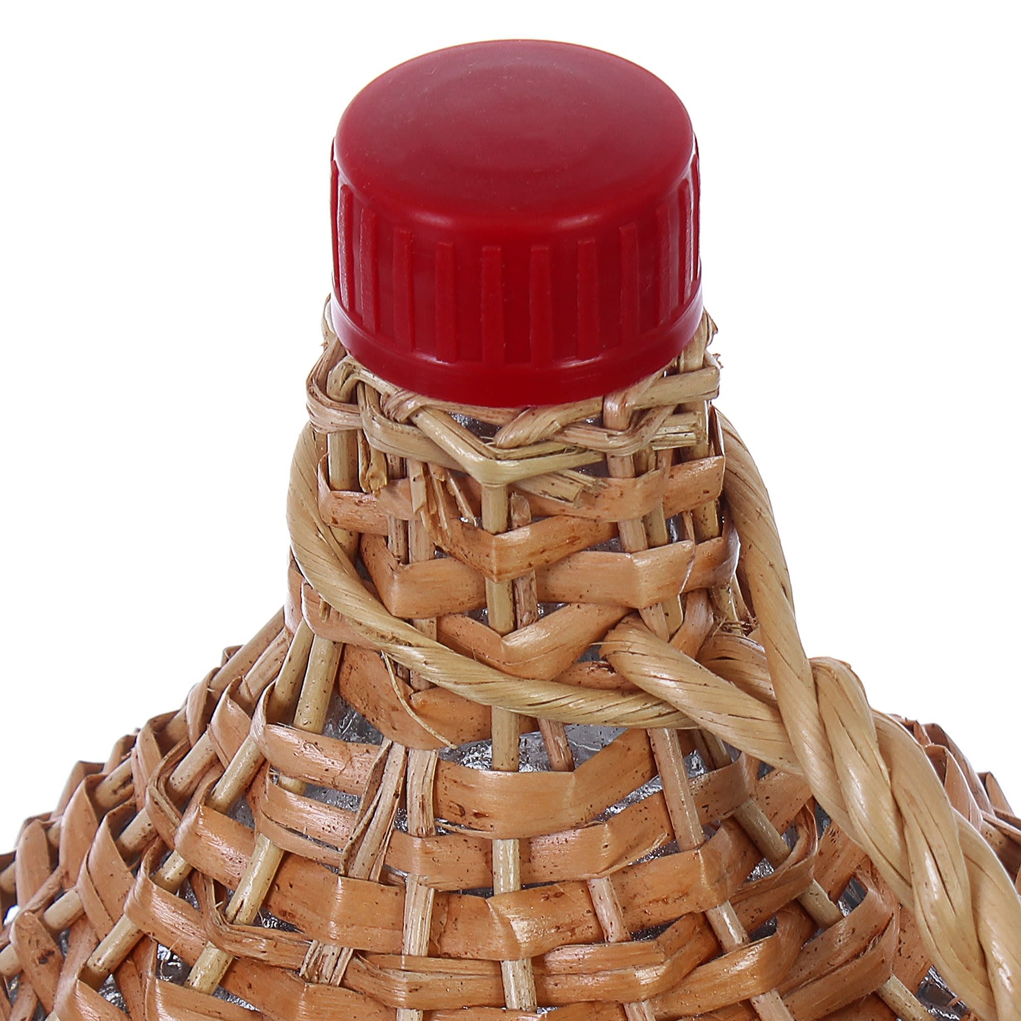 81980538 Бутыль винная «Виноград», 2 л Santreyd  - Вид №1