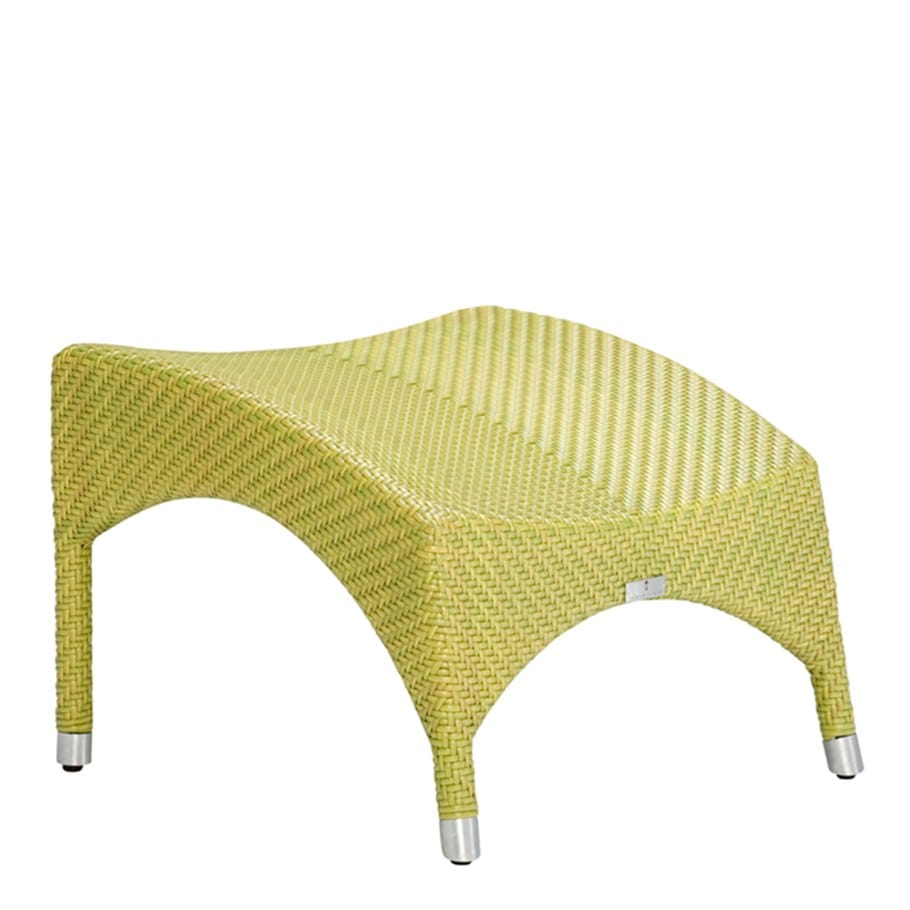 Подставка для ног в саду в JanusFiber® JANUS et Cie Amari ARCH-00125379 - Вид №2