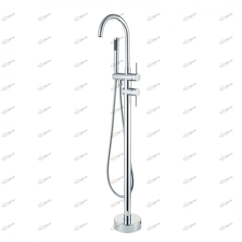 903522H312 Наружная напольная ванна с душем Shower Elements Martí 1921 Marti 1921 