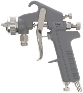 Краскораспылитель Fubag BASIC S1000/1.8 HP 1107391