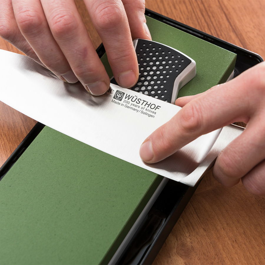 Приспособление для фиксации угла при заточке Wuesthof W4349 - Вид №4