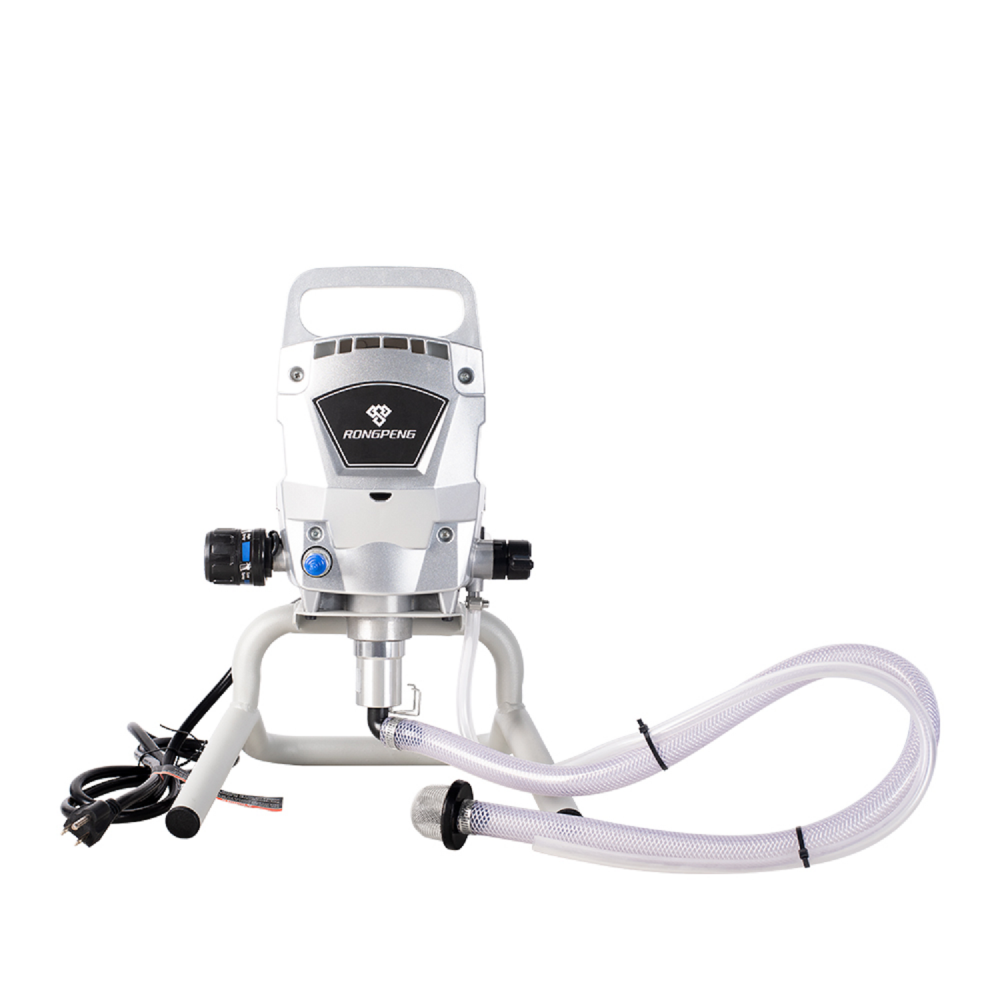 Краскопульт Zitrek-Rongpeng ZKPM1000PRO 9200259 STDN-0110824