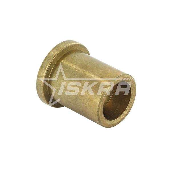 IS1338 Втулка скольжения с фланцем BNZF142025312 (PBMF142012) ISKRA 