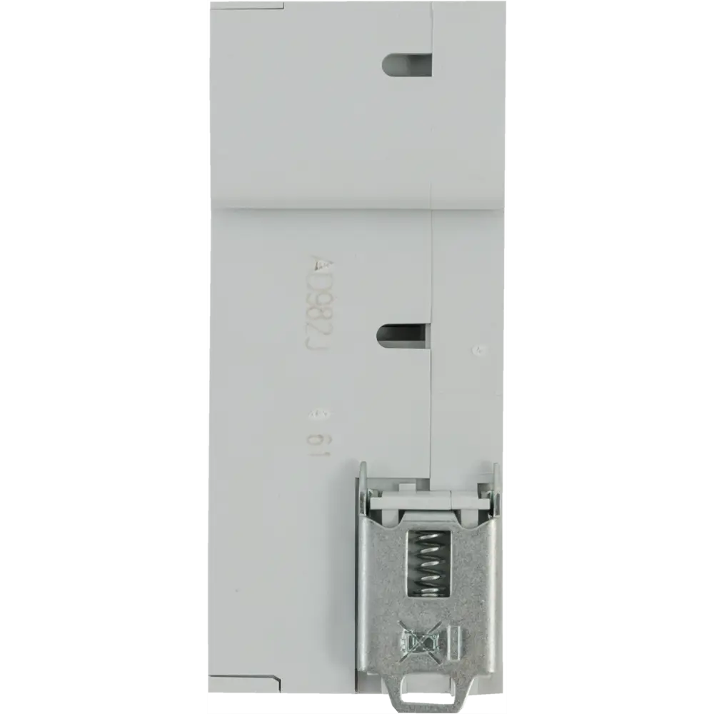 Дифференциальный автомат Hager AD990J 1P N C32 A 30 мА 6 кА A STLM-2025280 - Вид №2