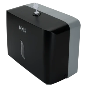 Диспенсер для полотенец BXG PD-8228В пластик